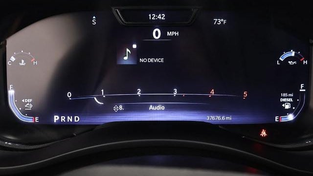 2024 Ram 3500 Limited
