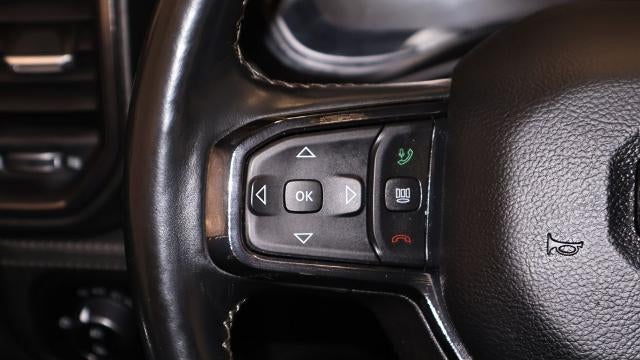 2024 Ram 3500 Limited