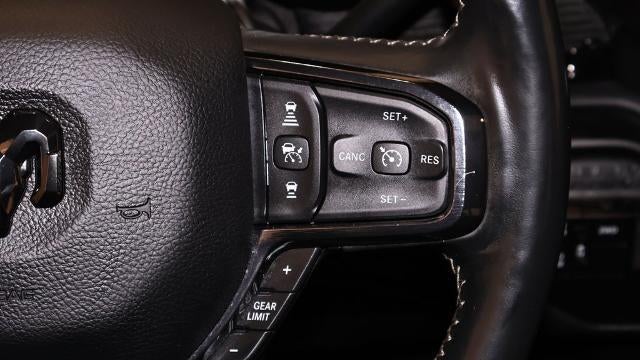2024 Ram 3500 Limited