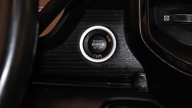2024 Ram 3500 Limited