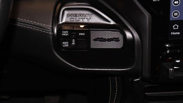 2024 Ram 3500 Limited