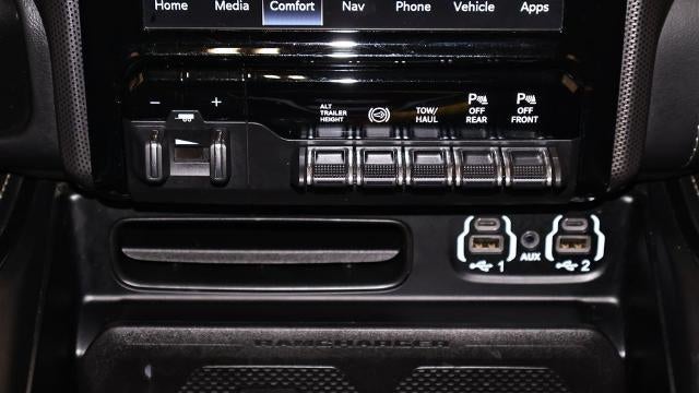 2024 Ram 3500 Limited