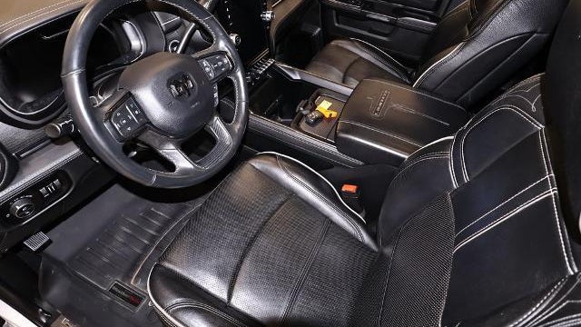 2024 Ram 3500 Limited