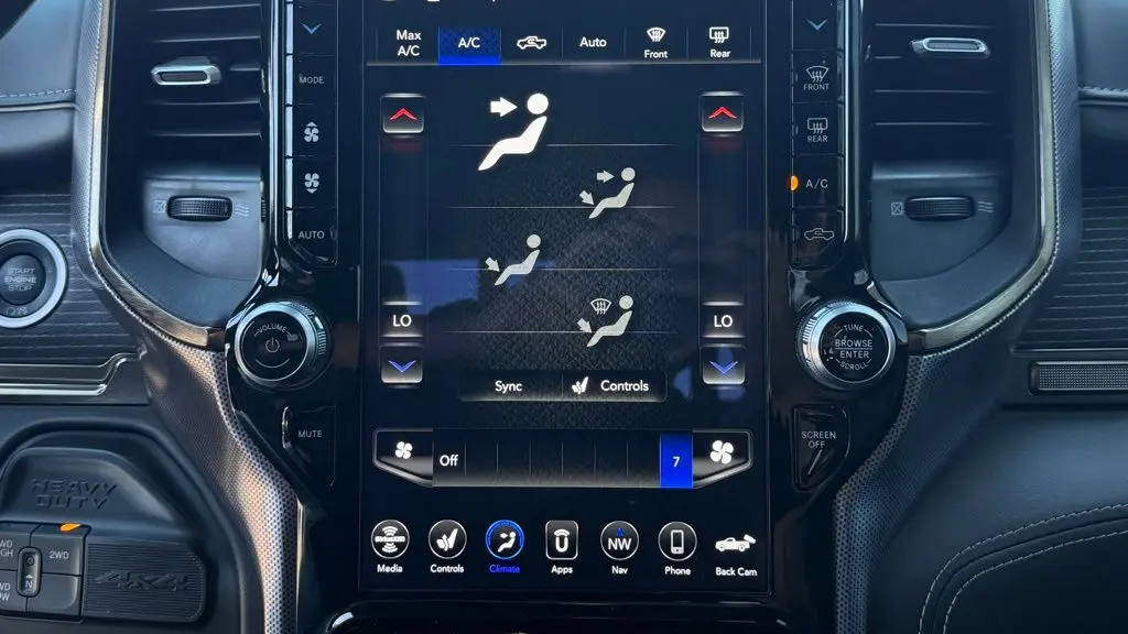 2021 Ram 3500 Limited
