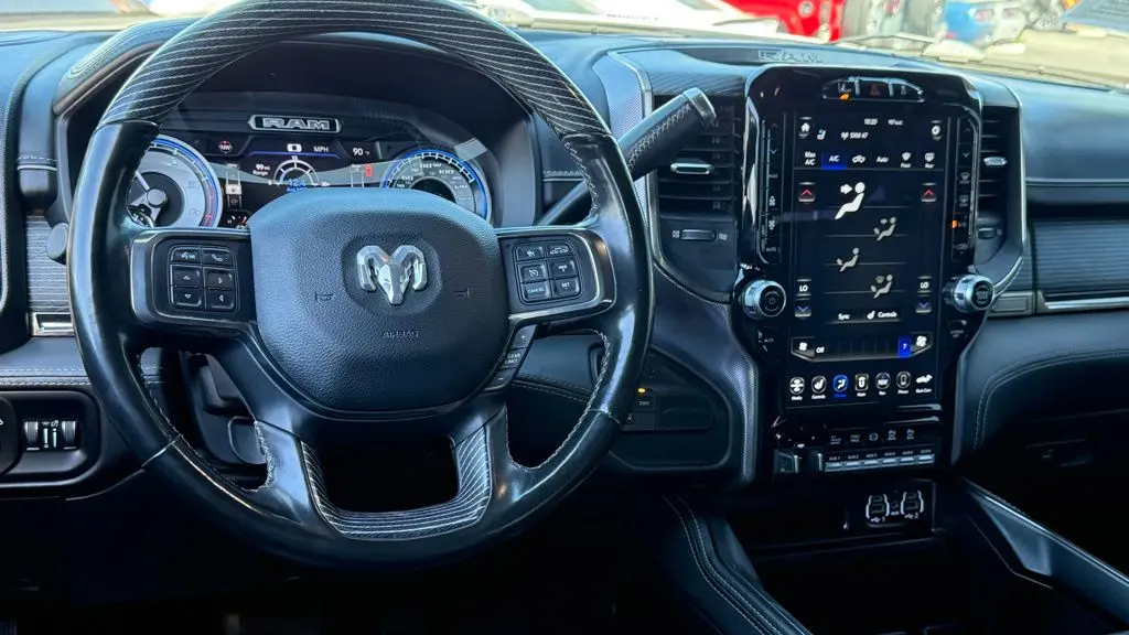 2021 Ram 3500 Limited