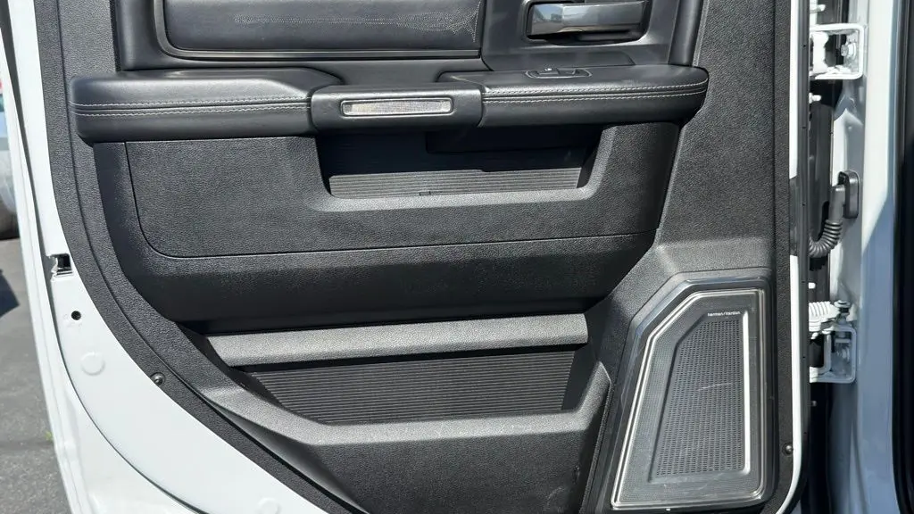 2021 Ram 3500 Limited