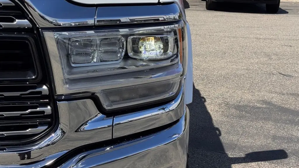 2021 Ram 3500 Limited