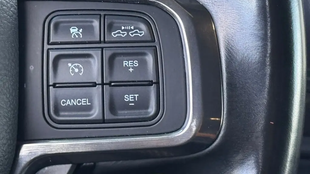 2021 Ram 3500 Limited