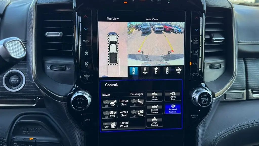 2021 Ram 3500 Limited