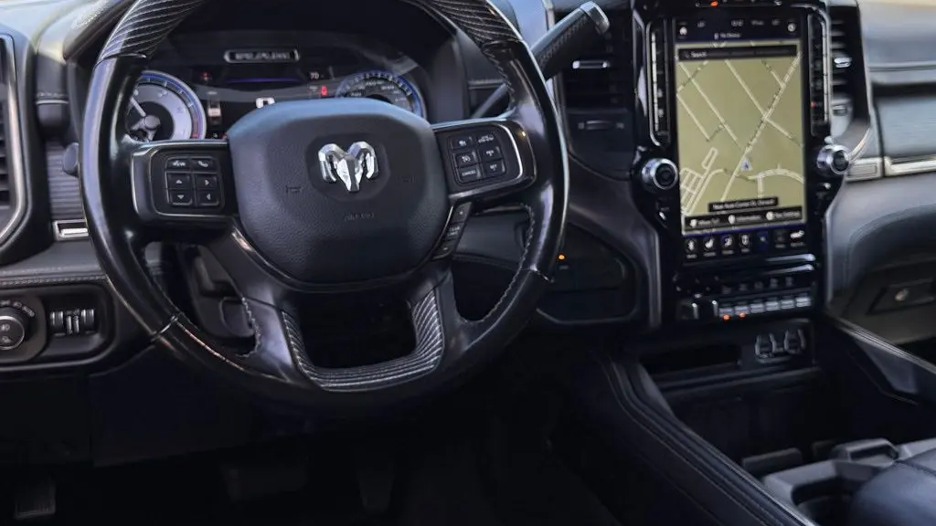 2021 Ram 3500 Limited