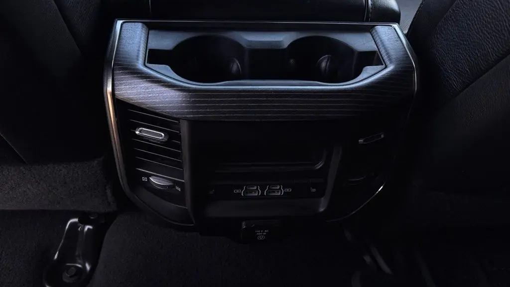 2021 Ram 3500 Limited