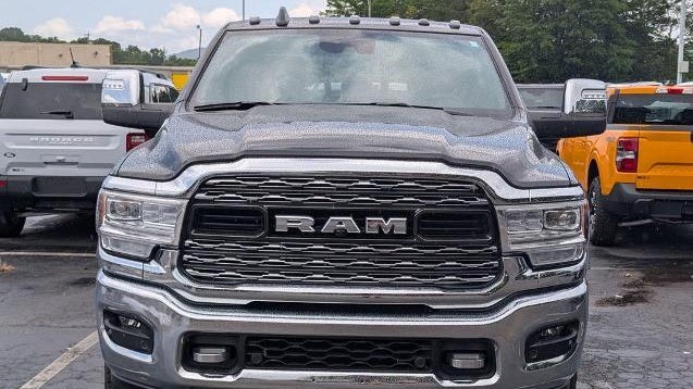 2024 Ram 3500 Limited