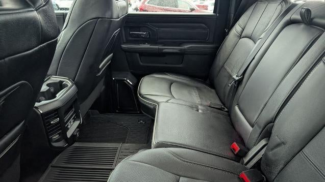 2024 Ram 3500 Limited