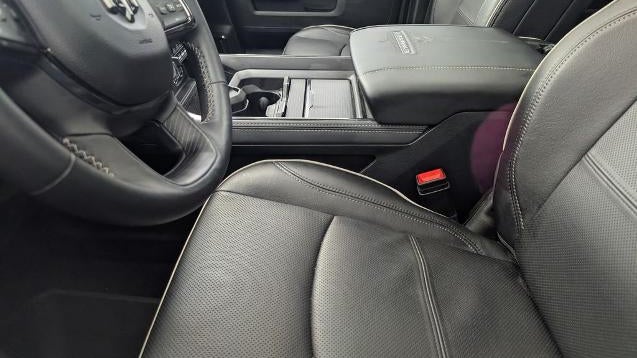 2024 Ram 3500 Limited