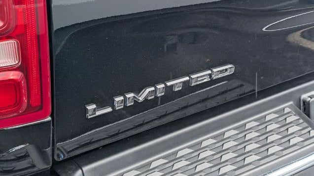 2024 Ram 3500 Limited