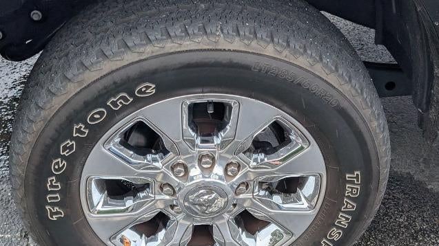 2024 Ram 3500 Limited
