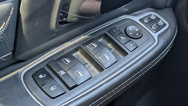 2024 Ram 3500 Limited