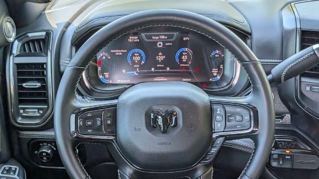 2024 Ram 3500 Limited