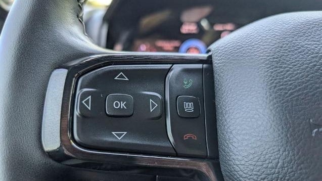2024 Ram 3500 Limited