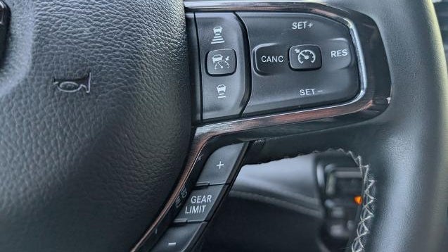 2024 Ram 3500 Limited