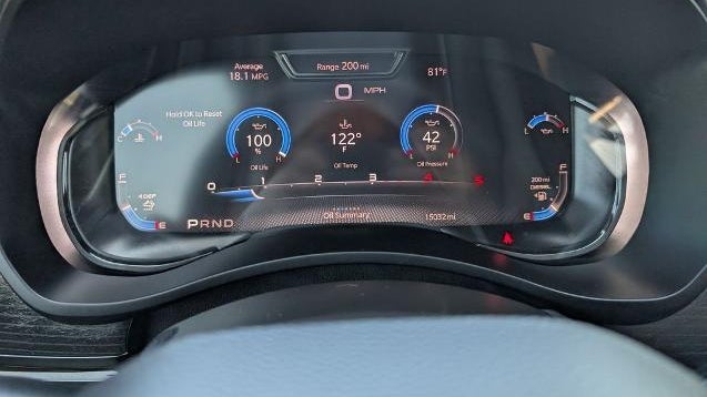 2024 Ram 3500 Limited