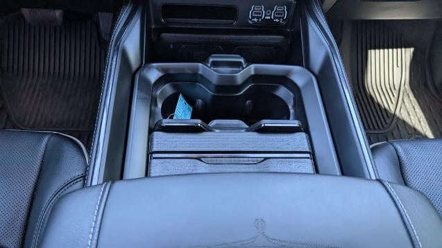 2024 Ram 3500 Limited