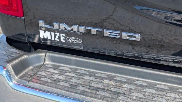 2024 Ram 3500 Limited