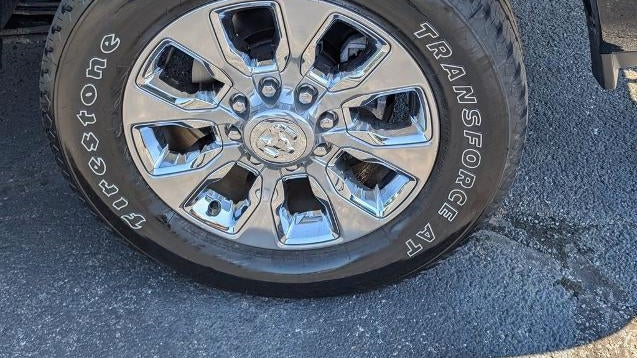 2024 Ram 3500 Limited