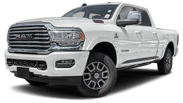 Preowned 2024 Ram 3500 Limited for Sale