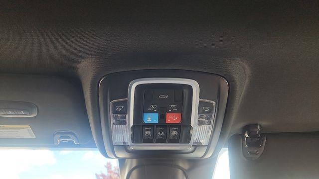 2025 Ram 3500 Limited Longhorn