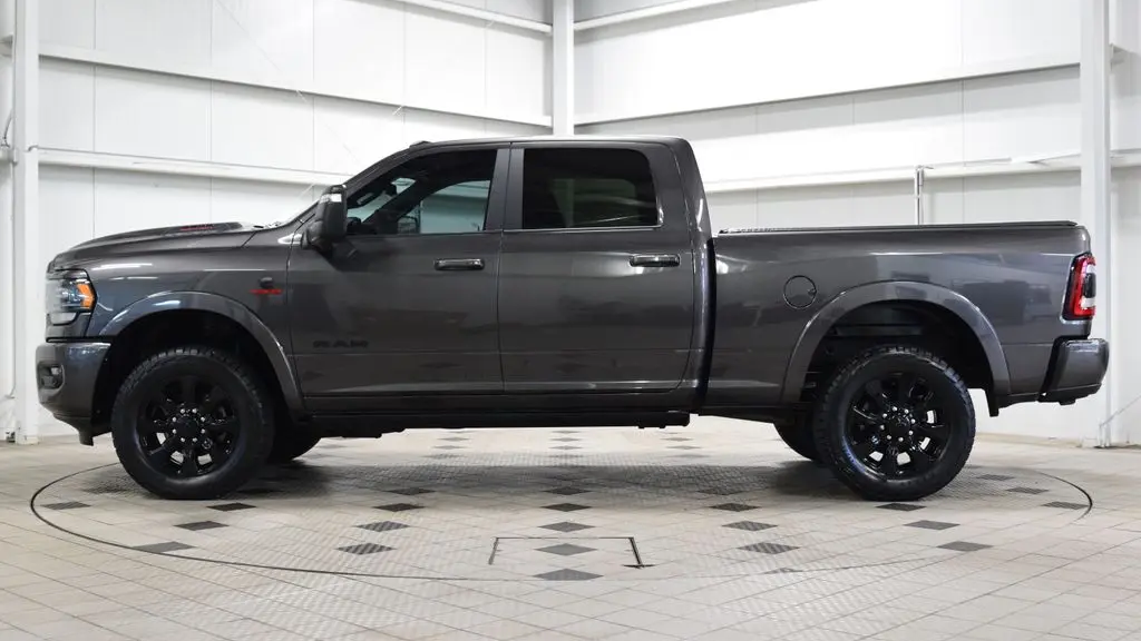2024 Ram 3500 Limited