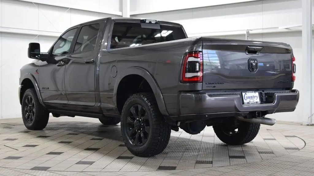 2024 Ram 3500 Limited