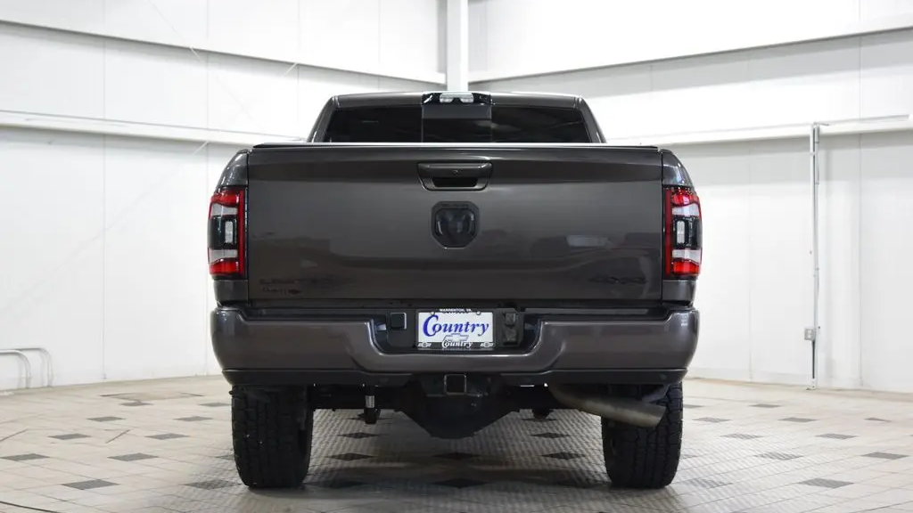 2024 Ram 3500 Limited