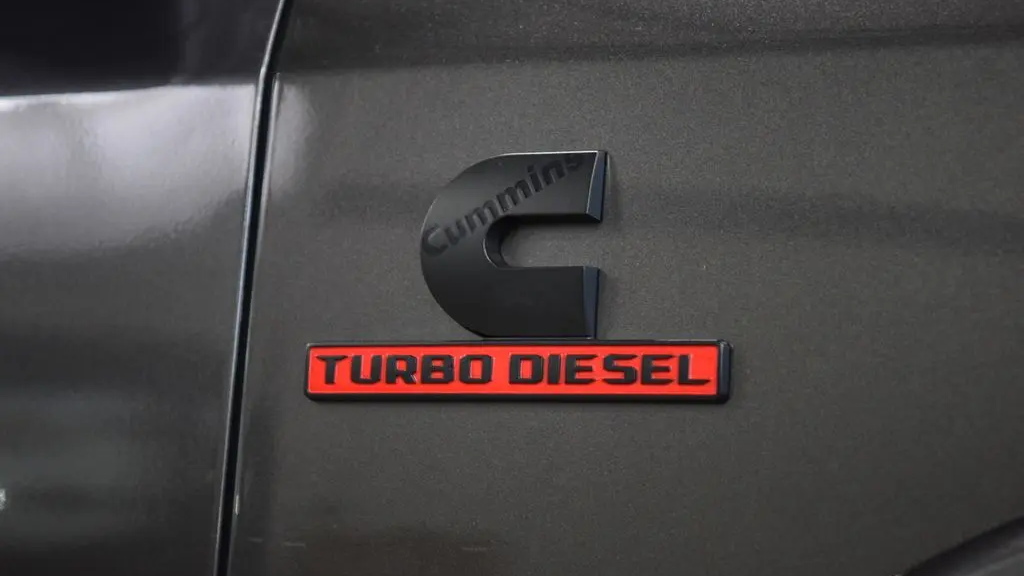 2024 Ram 3500 Limited