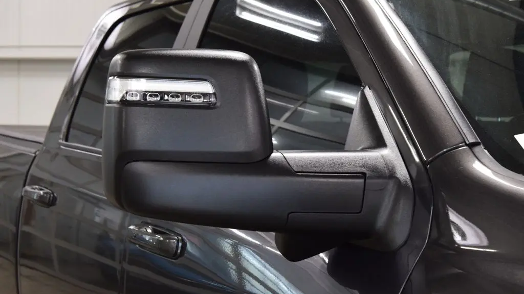 2024 Ram 3500 Limited