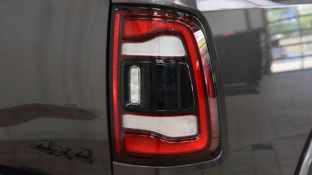2024 Ram 3500 Limited