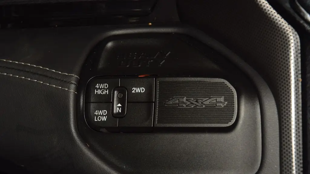 2024 Ram 3500 Limited