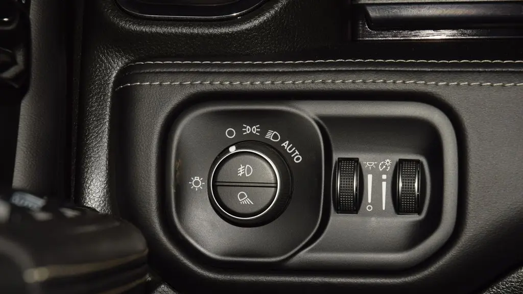 2024 Ram 3500 Limited