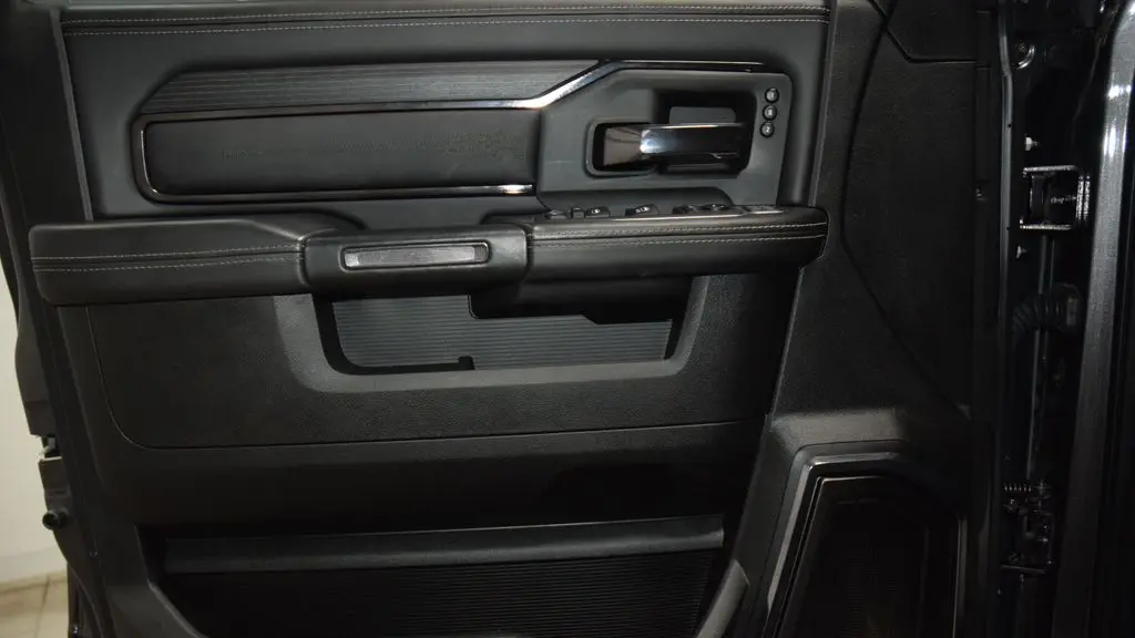 2024 Ram 3500 Limited
