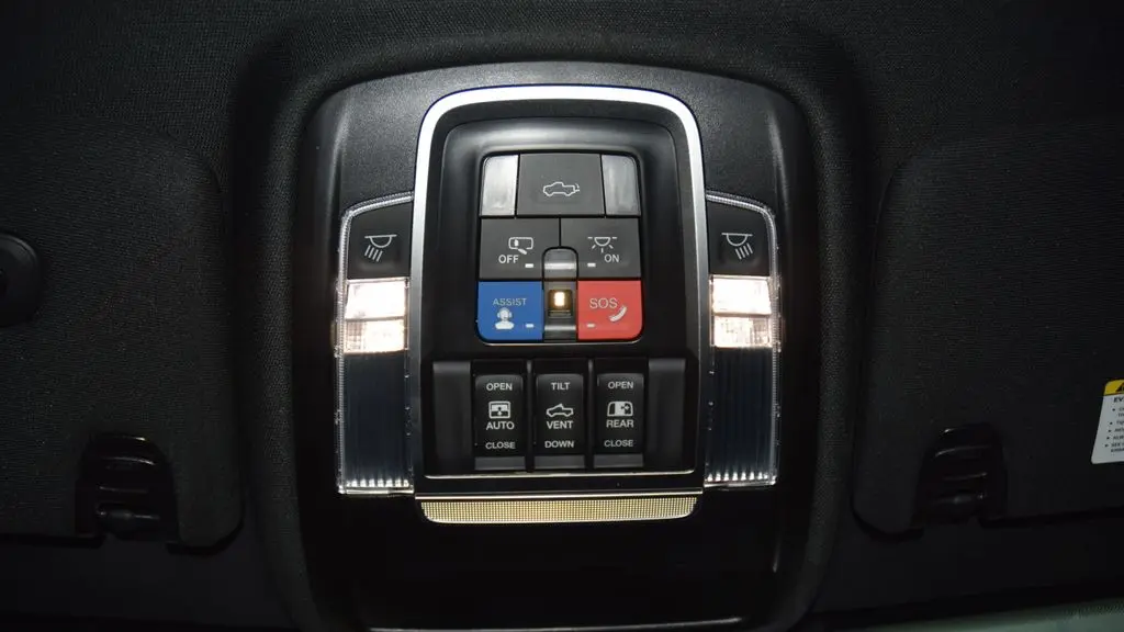 2024 Ram 3500 Limited