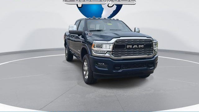 2024 Ram 3500 Limited