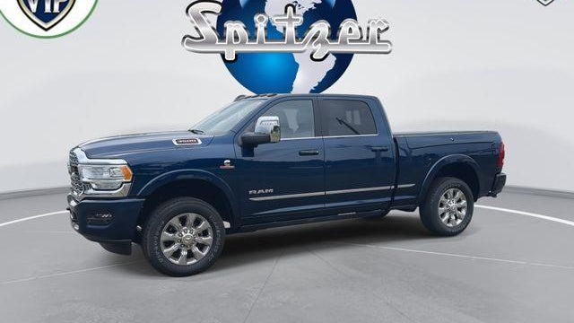 2024 Ram 3500 Limited