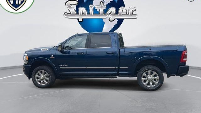 2024 Ram 3500 Limited