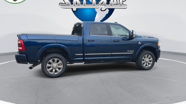 2024 Ram 3500 Limited