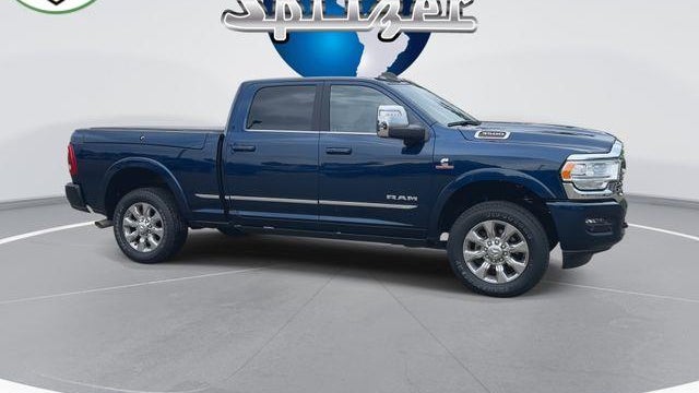 2024 Ram 3500 Limited