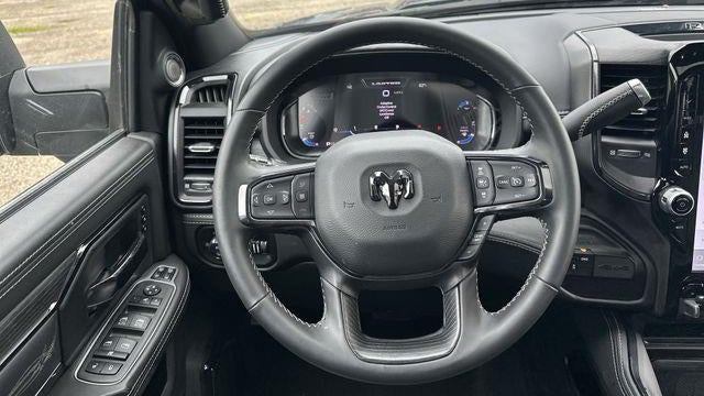 2024 Ram 3500 Limited