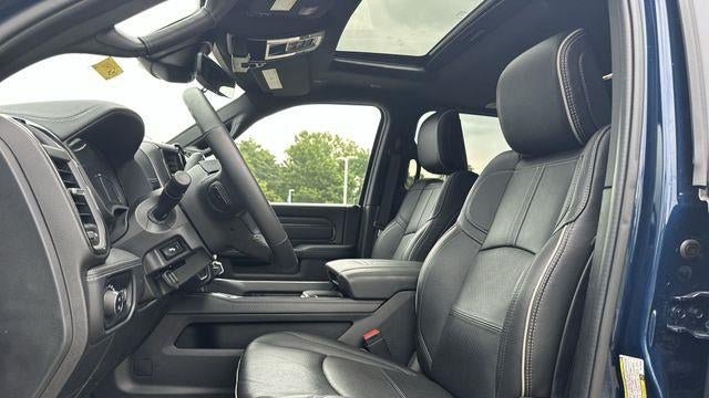 2024 Ram 3500 Limited