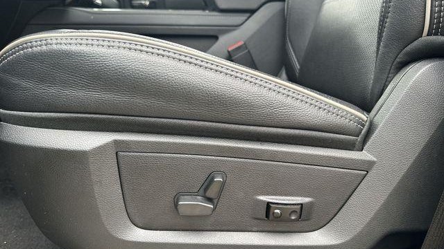 2024 Ram 3500 Limited