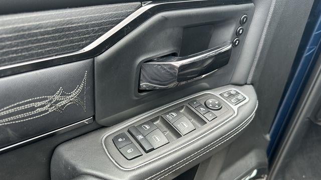 2024 Ram 3500 Limited