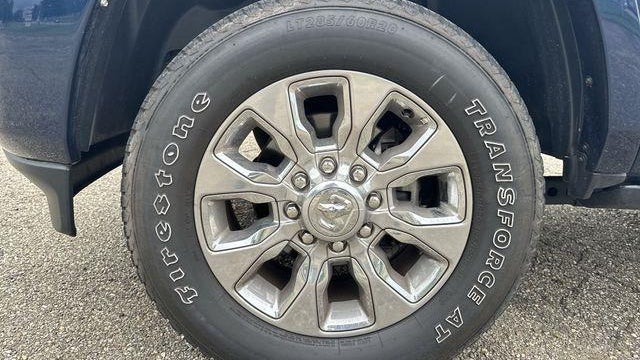 2024 Ram 3500 Limited